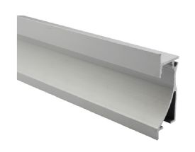 Lin 7826RW Profiles Dlux Aluminium Profile Lin 7826RW Profiles Dlux Aluminium Profile